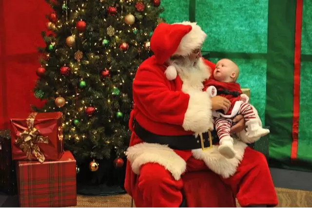 Experimenta la Navidad como nunca antes: Aprende a Vivir en Armonía y Paz Familiar