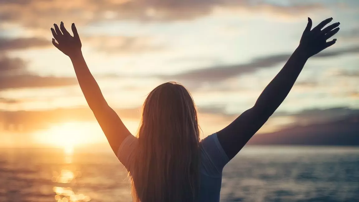 Deséalo tanto que Dios te lo dará.