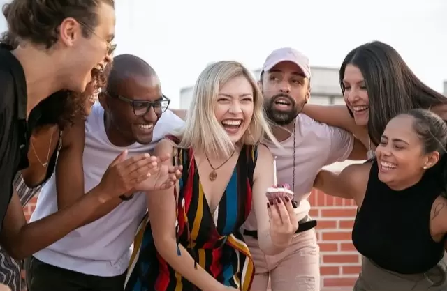 Forgiveness: The Healing Tool for the Holidays