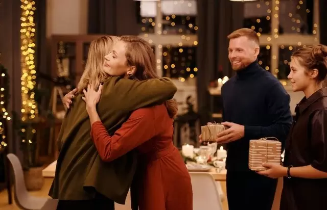 Crafting a Unique Family Celebration for Christmas