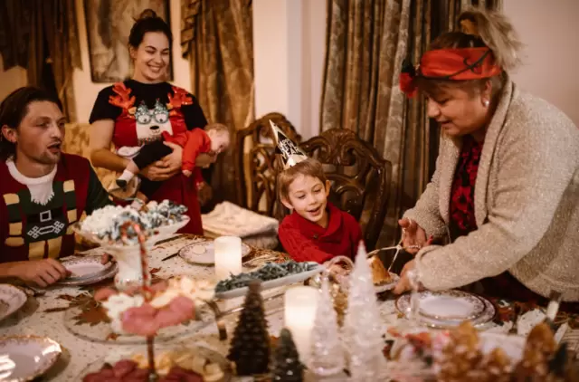 The Miracle of Jesus Birth: Strengthening Bonds During Christmas