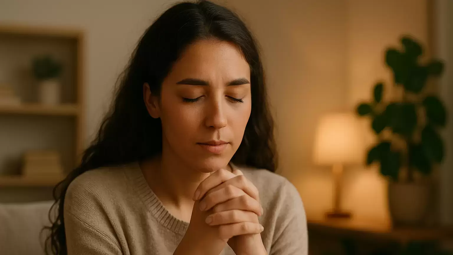 Venciendo inseguridades con fe