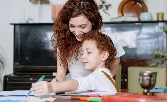 The Healing Power of Joy and Love