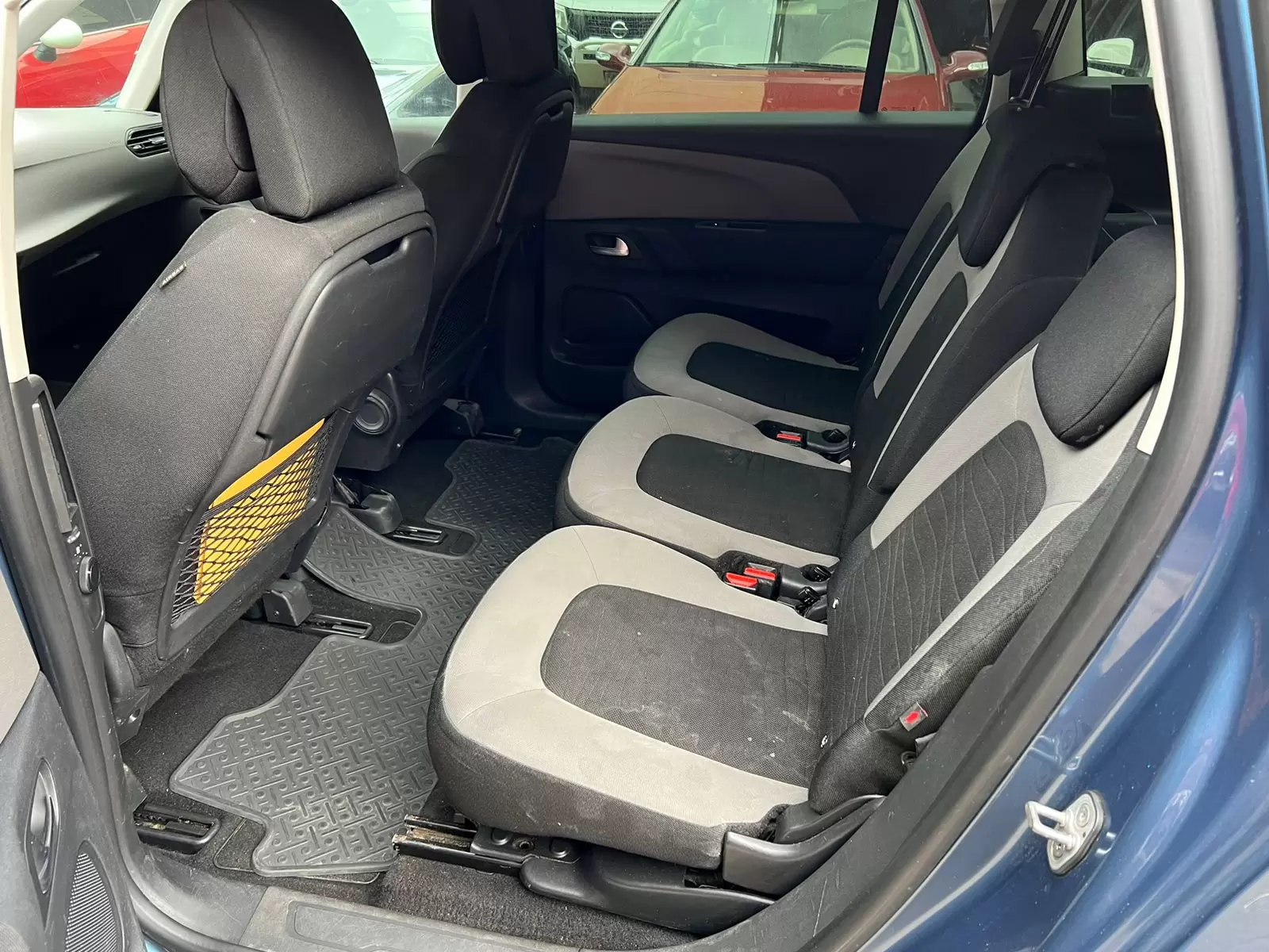 Citroen Grand C4 Picasso 2017 en Globalmotors - Concesionario Autorizado