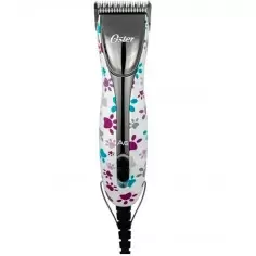 Máquina de Tosa Oster A6 Slim: Eficiencia y Comodidad Profesional