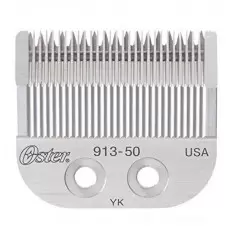Cuchilla Mediana Oster® 50 para Cortes Profesionales y Precisos