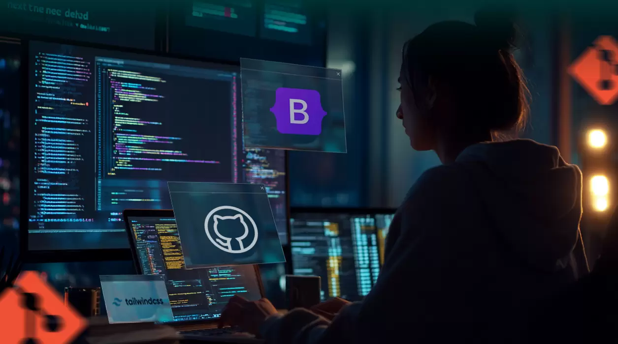 Curso Diseño Web Front End en Asunción - Aprende Figma, HTML5, CSS3