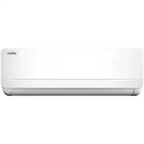 Aire Acondicionado Mabe 24000BTU Frio/Calor Nuevo en Stock - Digi