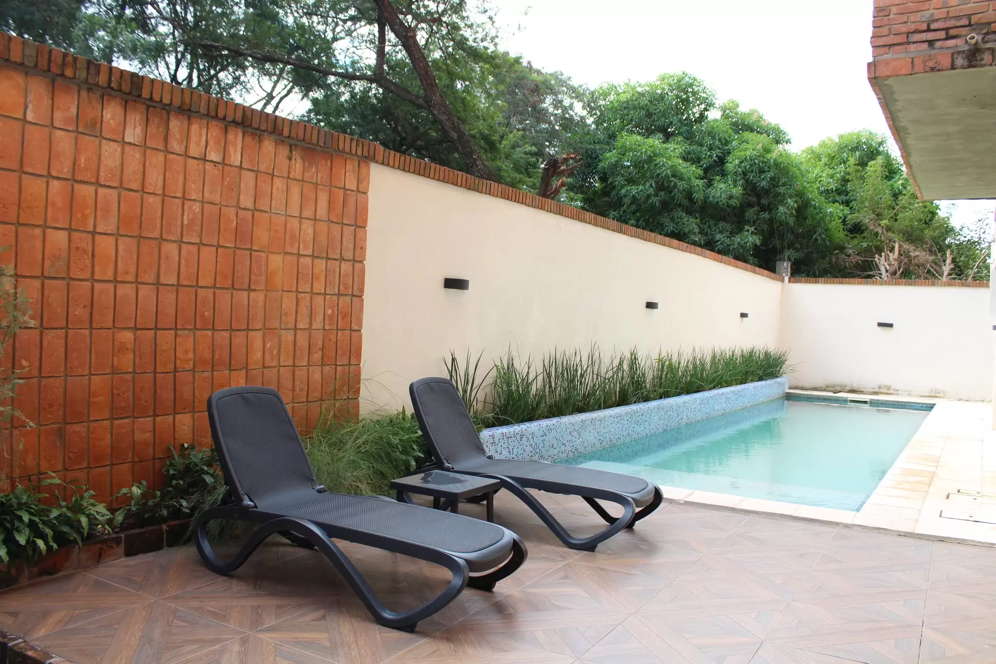 Departamento Moderno 83m2, 2 Parkings, Zona Primer Presidente, Alquiler