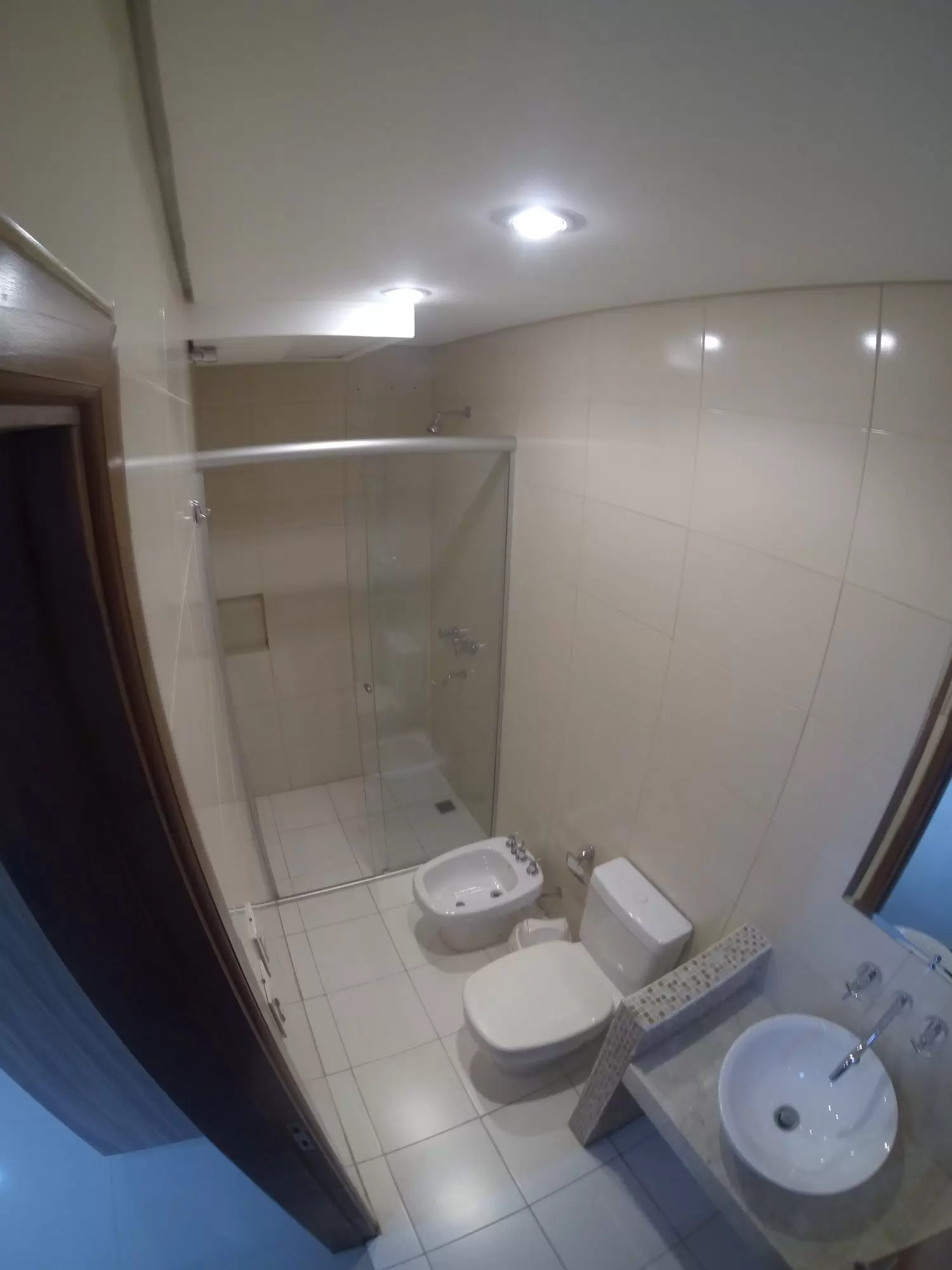 Departamento Moderno 83m2, 2 Parkings, Zona Primer Presidente, Alquiler