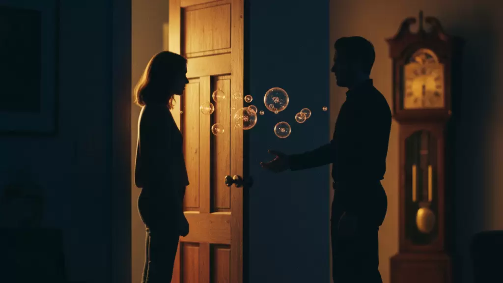 Quédate un poco más