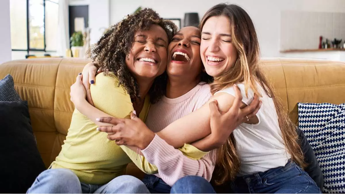 Gratifica tus acciones.