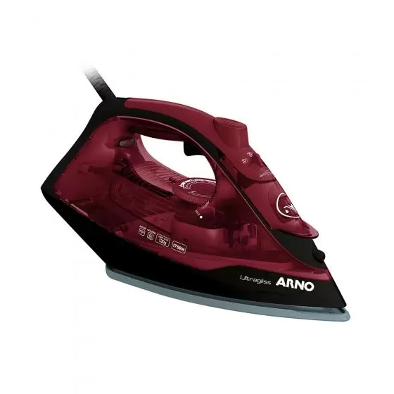 Plancha a Vapor ARNO Ultragliss 1750W - ¡Envío Disponible!