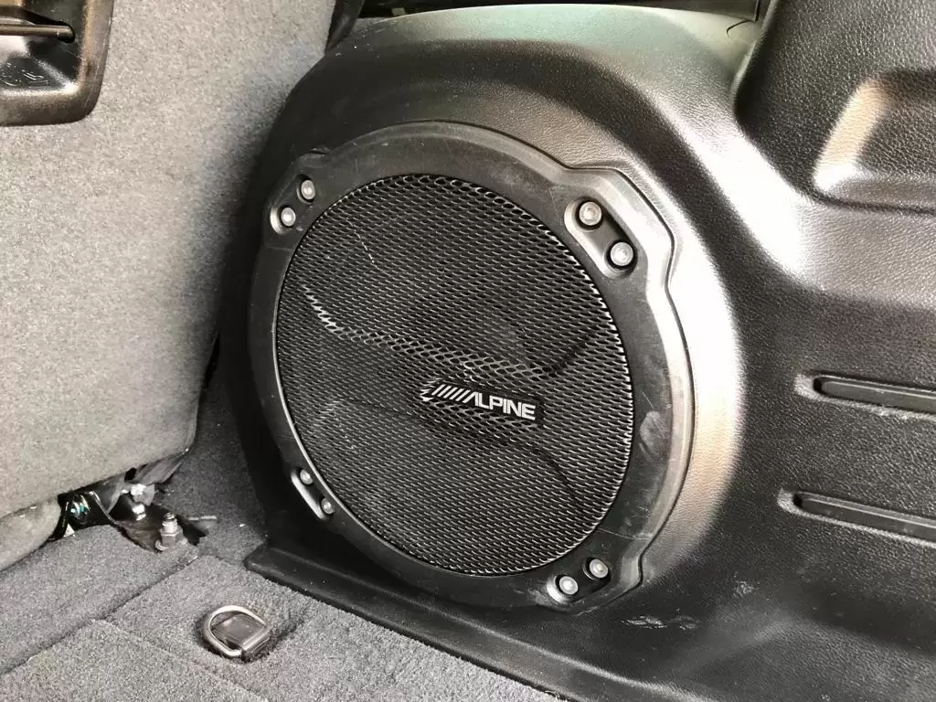 Jeep Unlimited Rubicon Hybrid 4×4 2019 en Globalmotors, Asunción