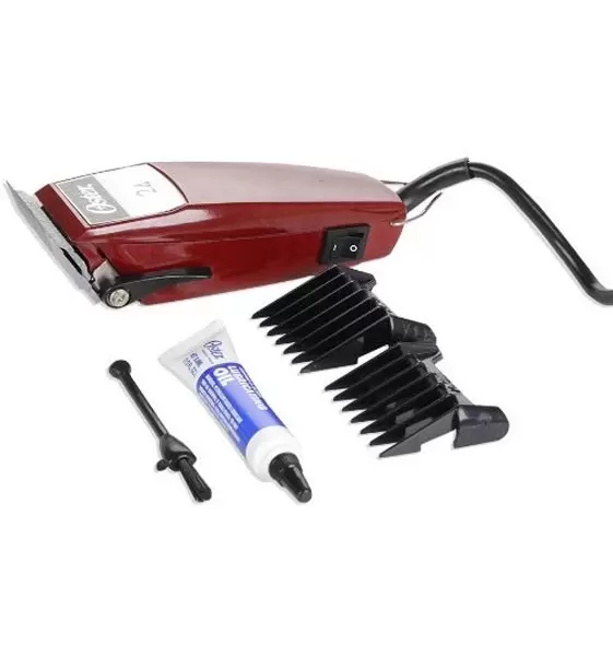 Corta Pelos Oster® Clipper 24: Precisión y Versatilidad en Corte