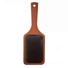 Peine Raqueta Slicker Oster® para Mascotas - Ideal para Pelajes