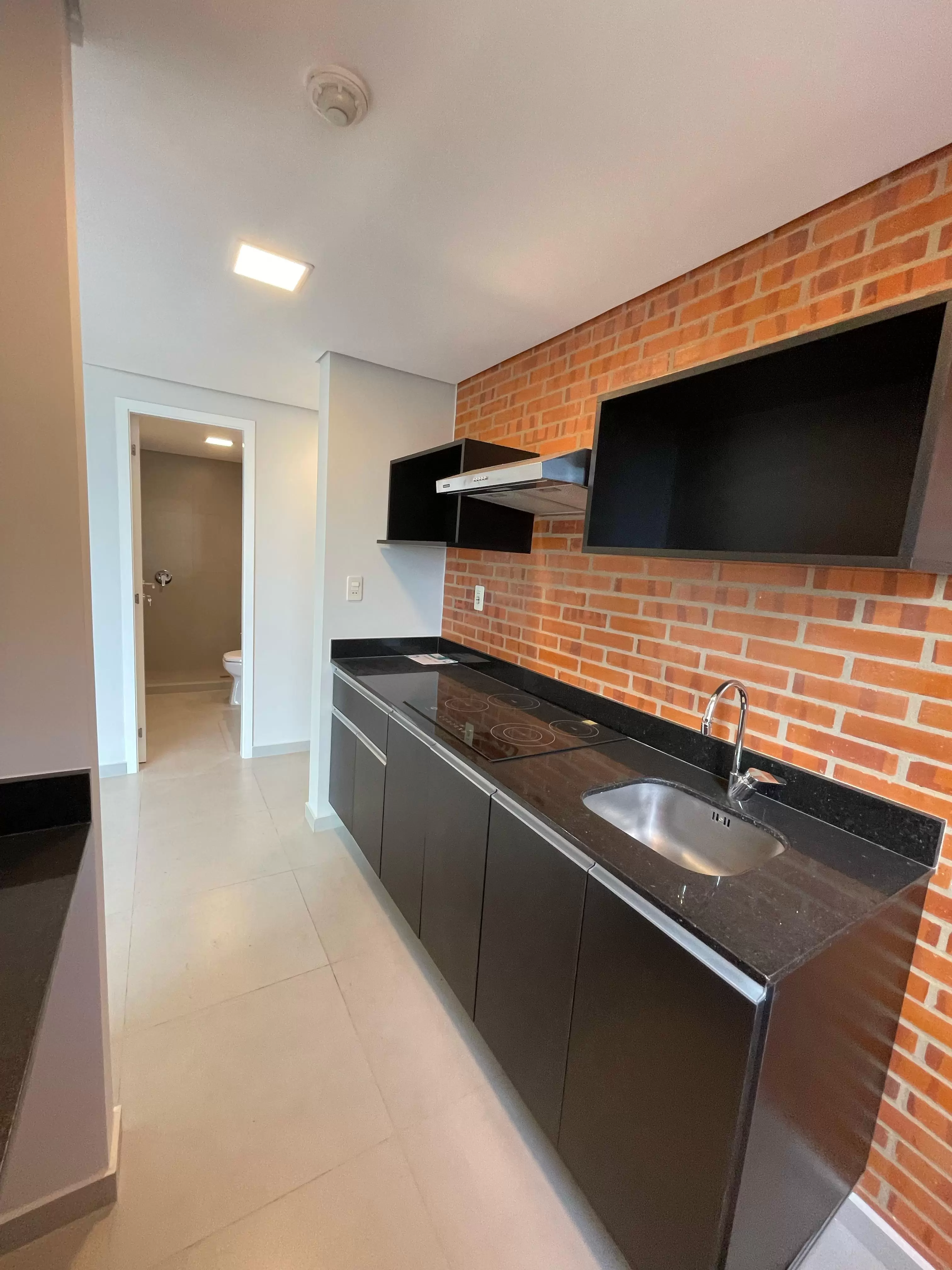 Departamento a estrenar con amenities en Insignia Soho 2, Luque