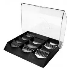Organizador de Cuchillas Oster®: práctico y elegante para tu cocina