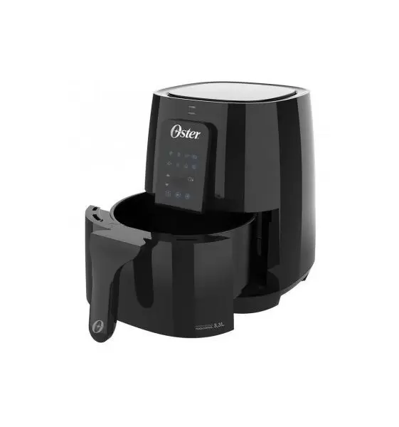 Freidora Oster Digital 3.3L Sin Aceite con Panel Táctil