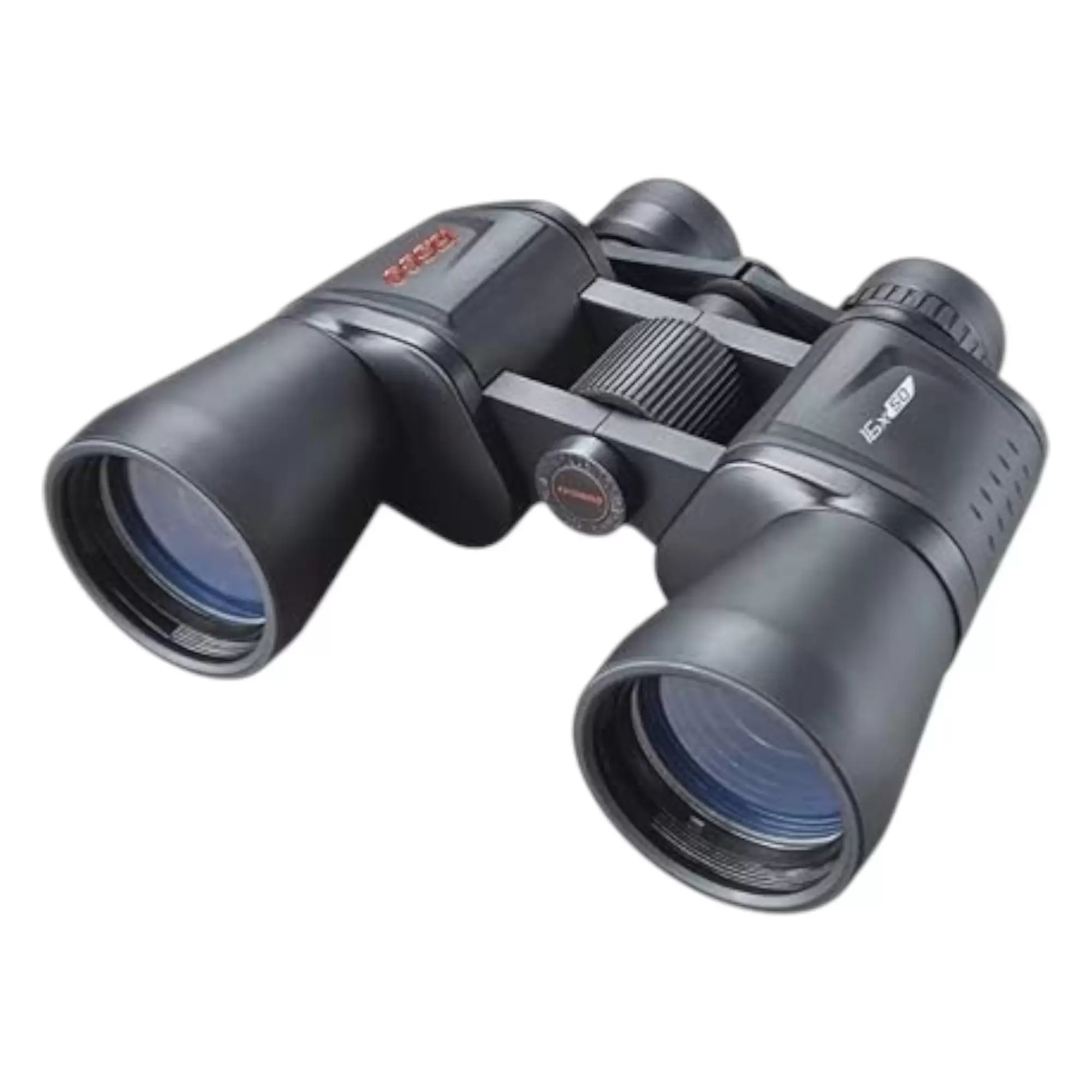 Vendo Binocular Tasco 16x50 mm, versátil y de calidad óptica.