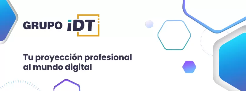 Grupo IDT Cover
