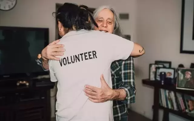 Embarking on the journey of forgiveness