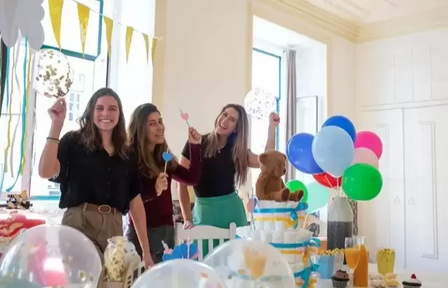 En el Umbral del Cielo