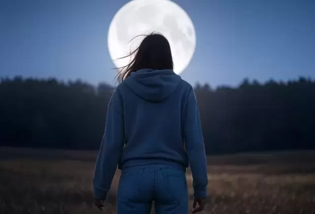 Cómo la Luna de Agosto 2025 Influenciará tu Futuro