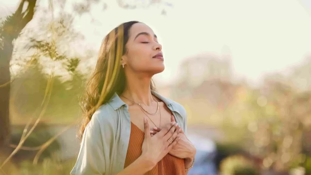 Nunca te olvides de Dios