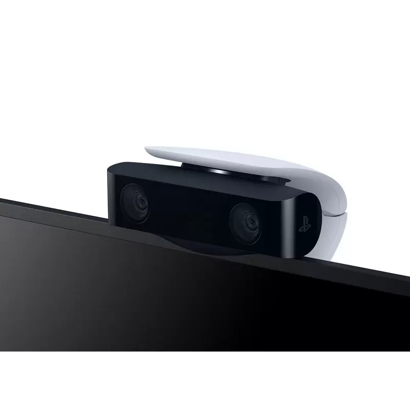 Cámara Sony PS5 HD CFI-ZEY1 para Streaming y Creación