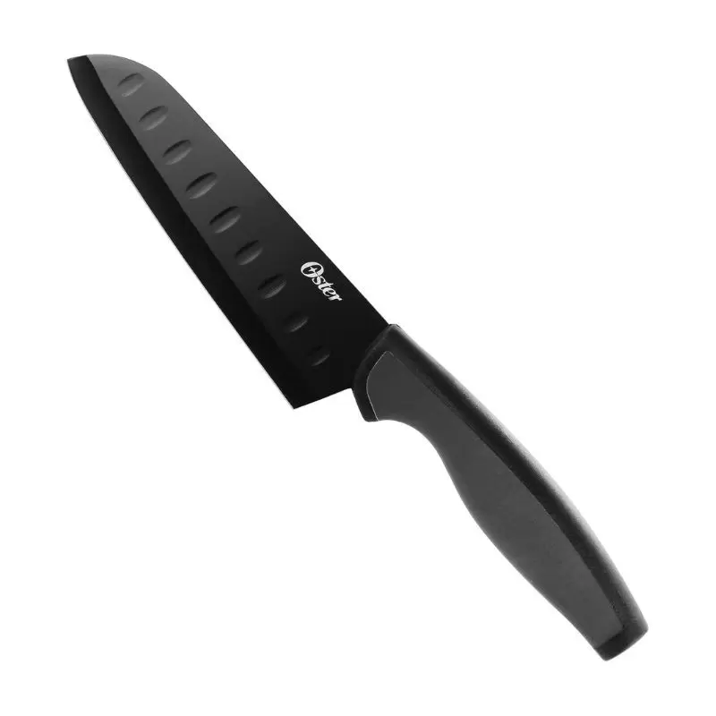 Set de Cuchillos Santoku Oster: Precisión y Estilo en Cocina