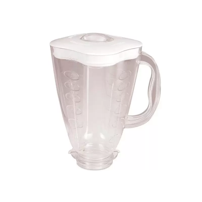 Jarra de plástico Oster 1.5L, repuesto original y compatible