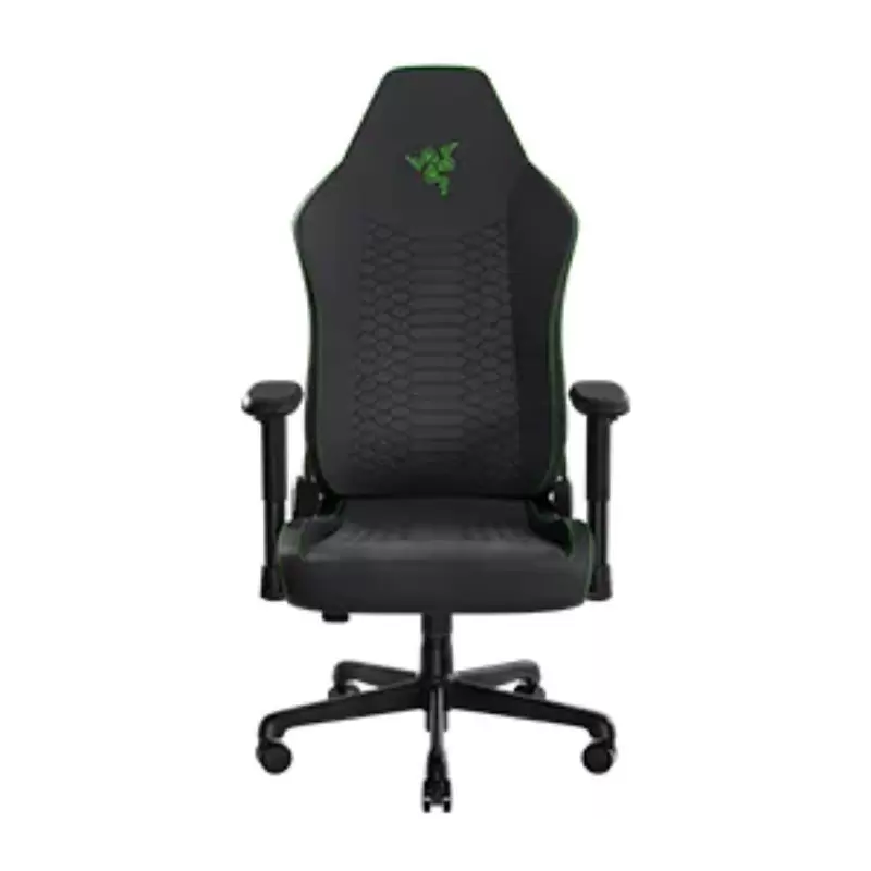 Silla Gamer Razer Iskur V2 X - Ergonomía y Comodidad