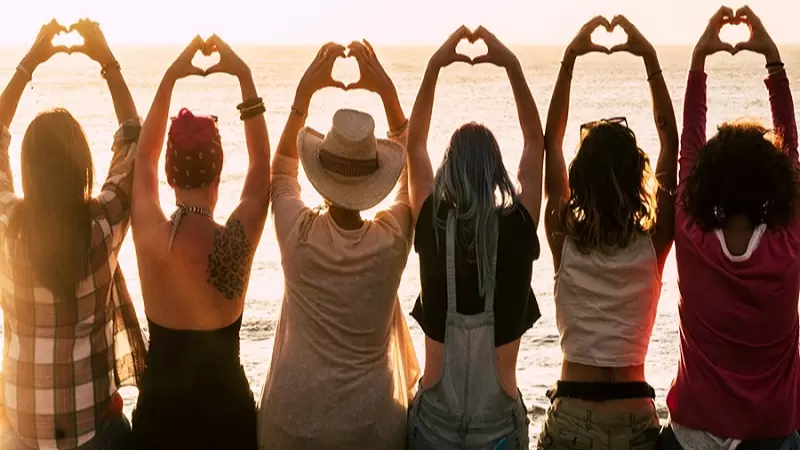 Dios, líbranos del mal.