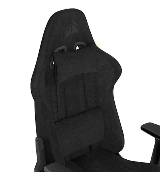 Silla Gamer Corsair TC100 Relaxed - Comodidad y Estilo