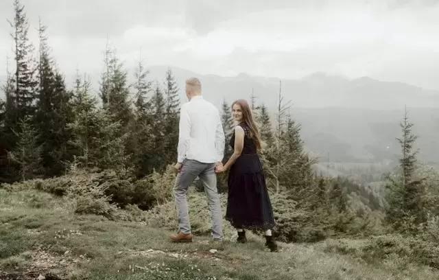 Forgotten Memories of the Past