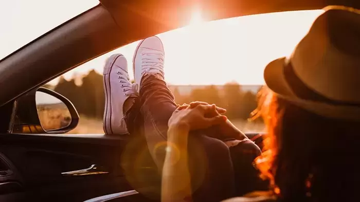 Los fantasmas del pasado