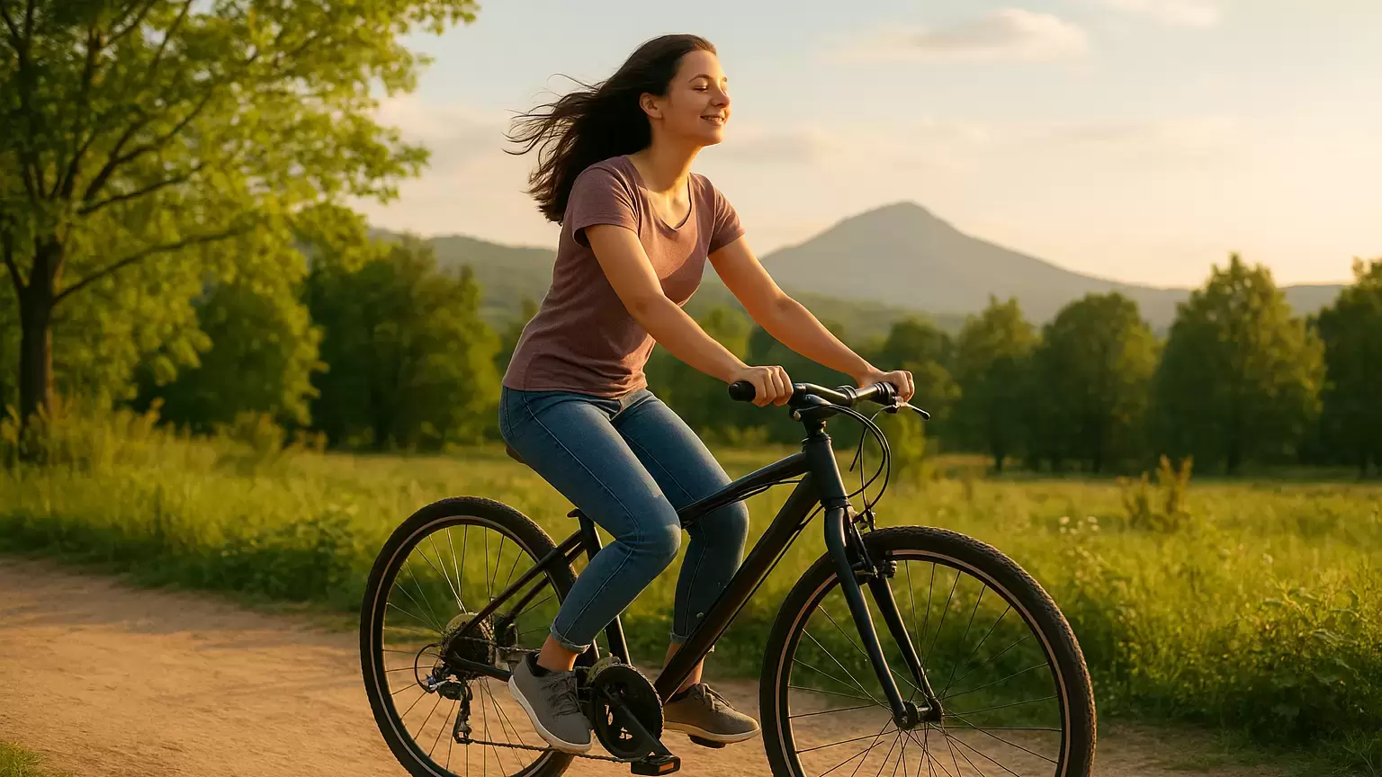 Vida plena y emociones sanas