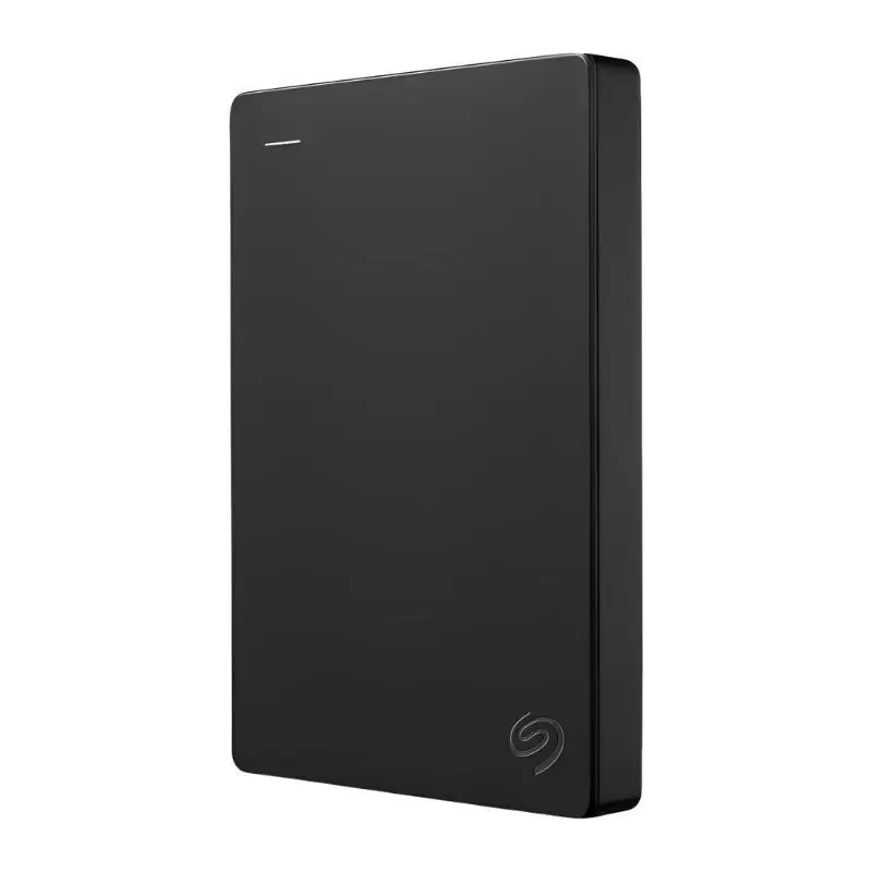Disco Duro Seagate 5TB Portátil USB 3.0 Plug & Play