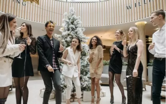 Discovering the True Meaning of Renewing Love in the New Year