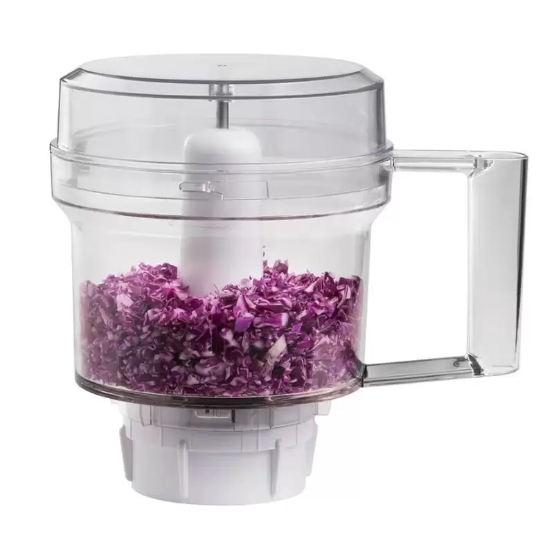 Accesorio Picador Oster®: Versatilidad y Eficiencia en la Cocina