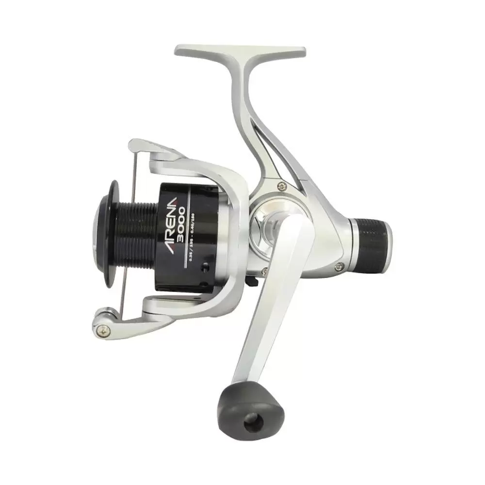  Carrete REEL MARINE SPORT ARENA 3000 - Resistente y duradero