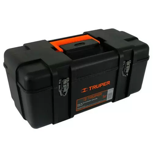 Caja de herramientas Truper 20