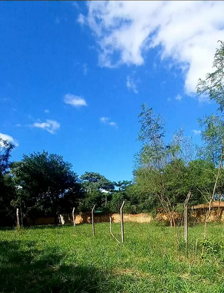 Terreno en Mariano Roque Alonso, 1848m2, Urbanización María Laura