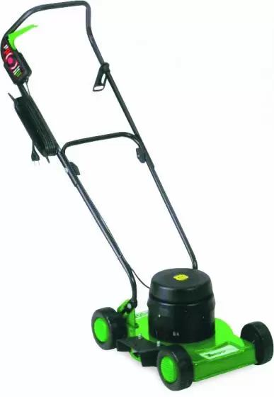 Cortacésped eléctrico Trapp SL30S 1050W sin bolsa - ¡Nuevo!