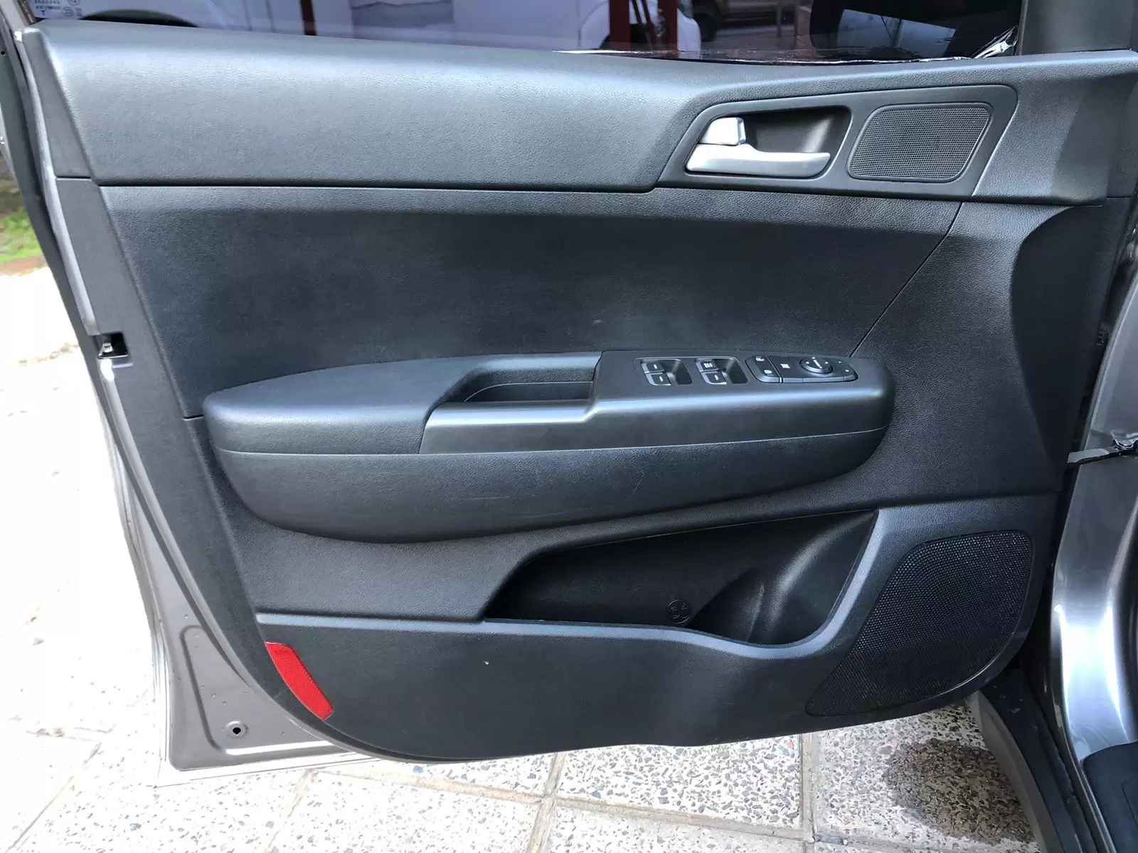 Kia Sportage 2017 en Globalmotors: Estilo, comodidad y rendimiento destacados.