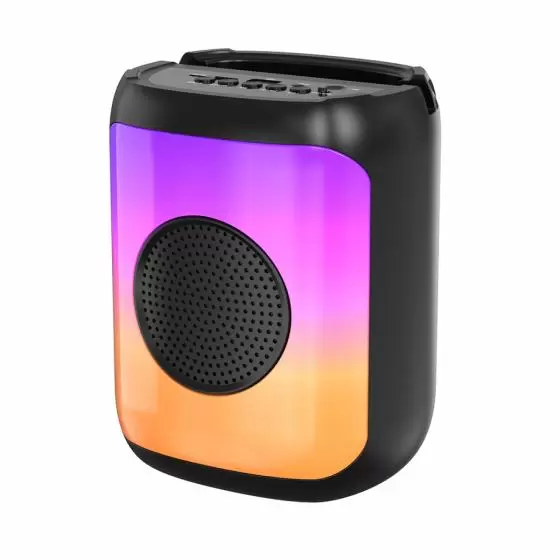 Parlante inalámbrico 3