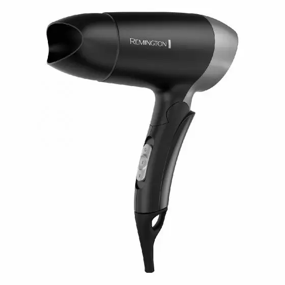  Secador de pelo Remington D2400 bivolt 1400W para viaje