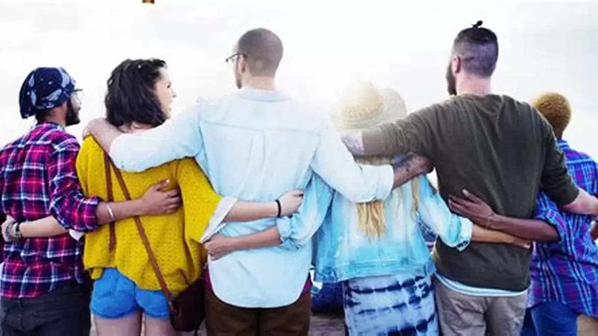 No ignores el pedido de ayuda silencioso: seamos empáticos y brindemos amor" #DíaMundialPrevenciónSuicidio #AyudaSinIndiferencia