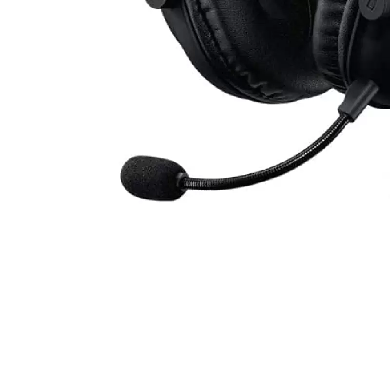 Auriculares Gamer Logitech G Pro X 7.1 Inalámbricos y Profesionales
